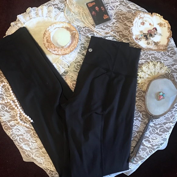 lululemon athletica Pants - Lululemon Tights